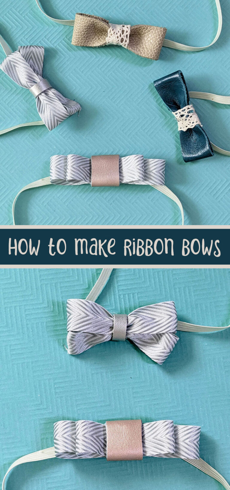 How To Make A Hair Bow Out Of Ribbon Moms And Crafters   How To Make A Hair Bow Out Of Ribbon Hero2 768x1632 