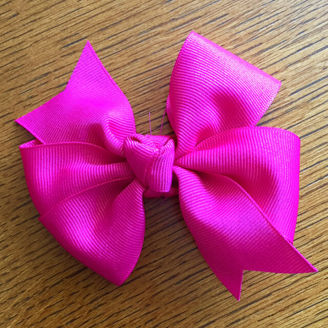 How to Make Hair Bows - 13 Unique Ideas for Beginners