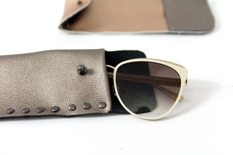 21 Fun & Cool DIY Sunglasses Cases • Cool Crafts