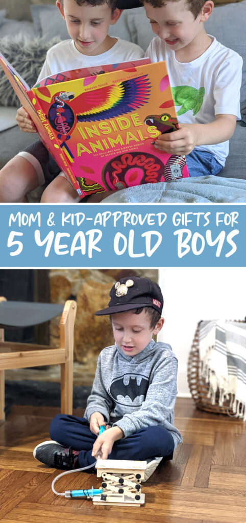 First Birthday Gifts Perfect for Boys and Girls | Go Au Pair