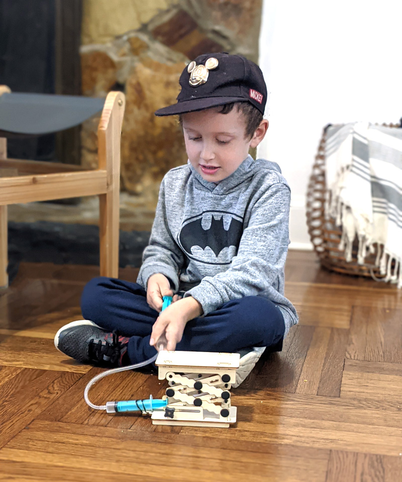 Gift ideas for 3 year old boys | The Inspired Hive
