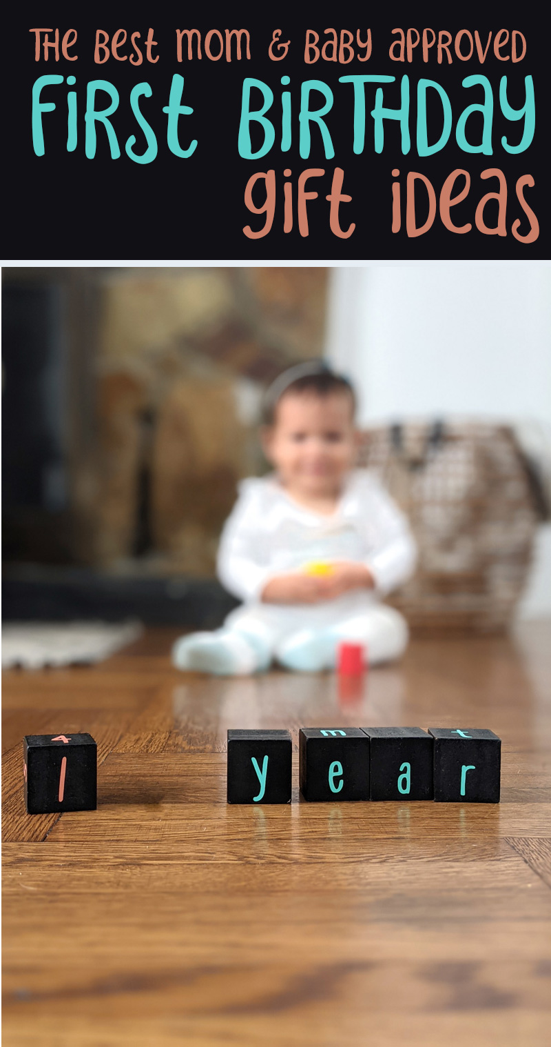 Cutest First Birthday Gifts: A Guide by Budget | Crate & Barrel