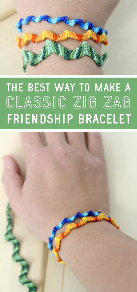 DIY 7 Easy Friendship Bracelets for beginners How to make Friendship Bands  at home  YouTube