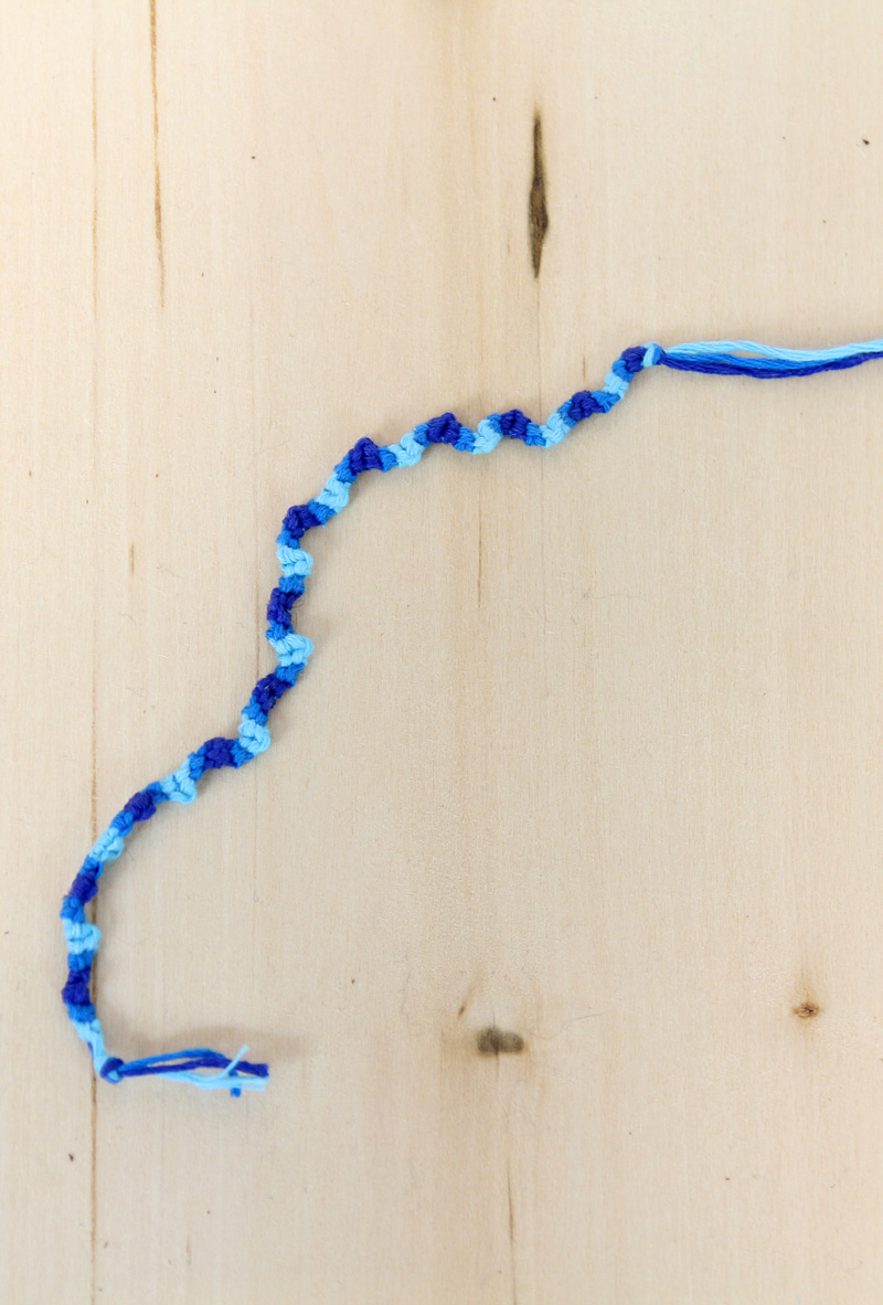 3 STRING ROSARY BRACELETS. 3 Knotted Mini Rosary Bracelets. Decenarios.  First Communion-confirmation. Friendship-religious Bracelet. Prayers - Etsy