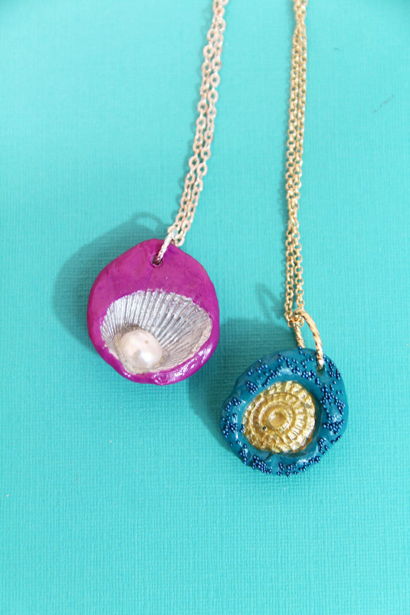 7 Amazing Sea Shell Craft Ideas, Reuse Sea shells