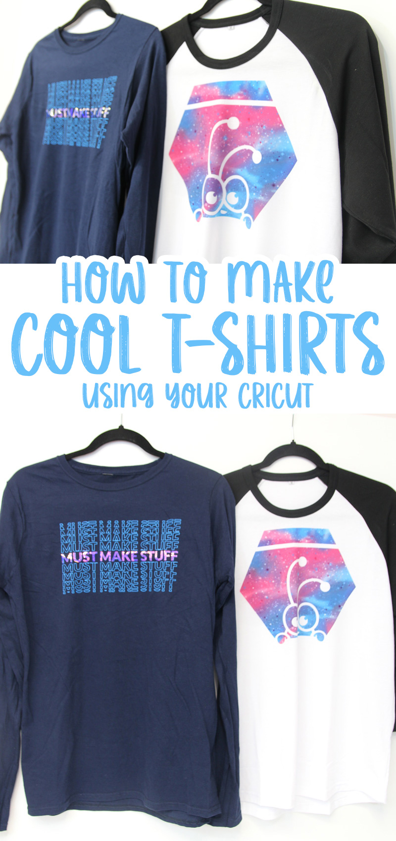 10 Super Simple Upcycled Cricut Projects You Can DIY