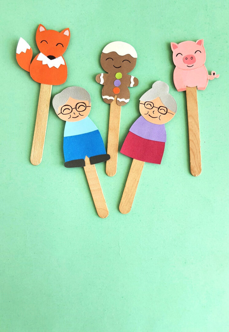 gingerbread-man-puppets-templates-moms-and-crafters