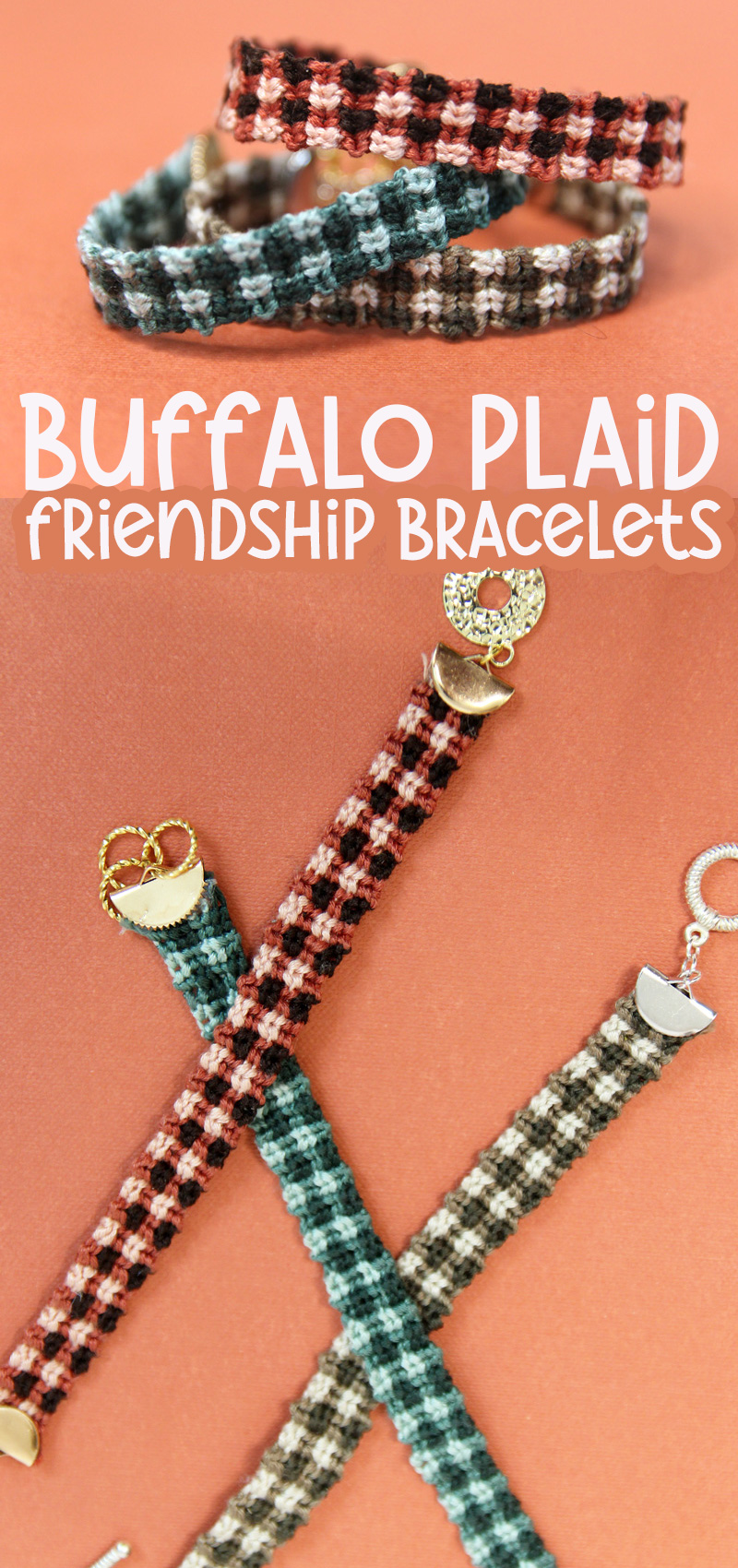 Friendship Bracelet Pattern Bracelet Tutorial 'cheerful - Etsy [Video]  [Video] | Friendship bracelets, Diy bracelets patterns, Friendship bracelet  patterns