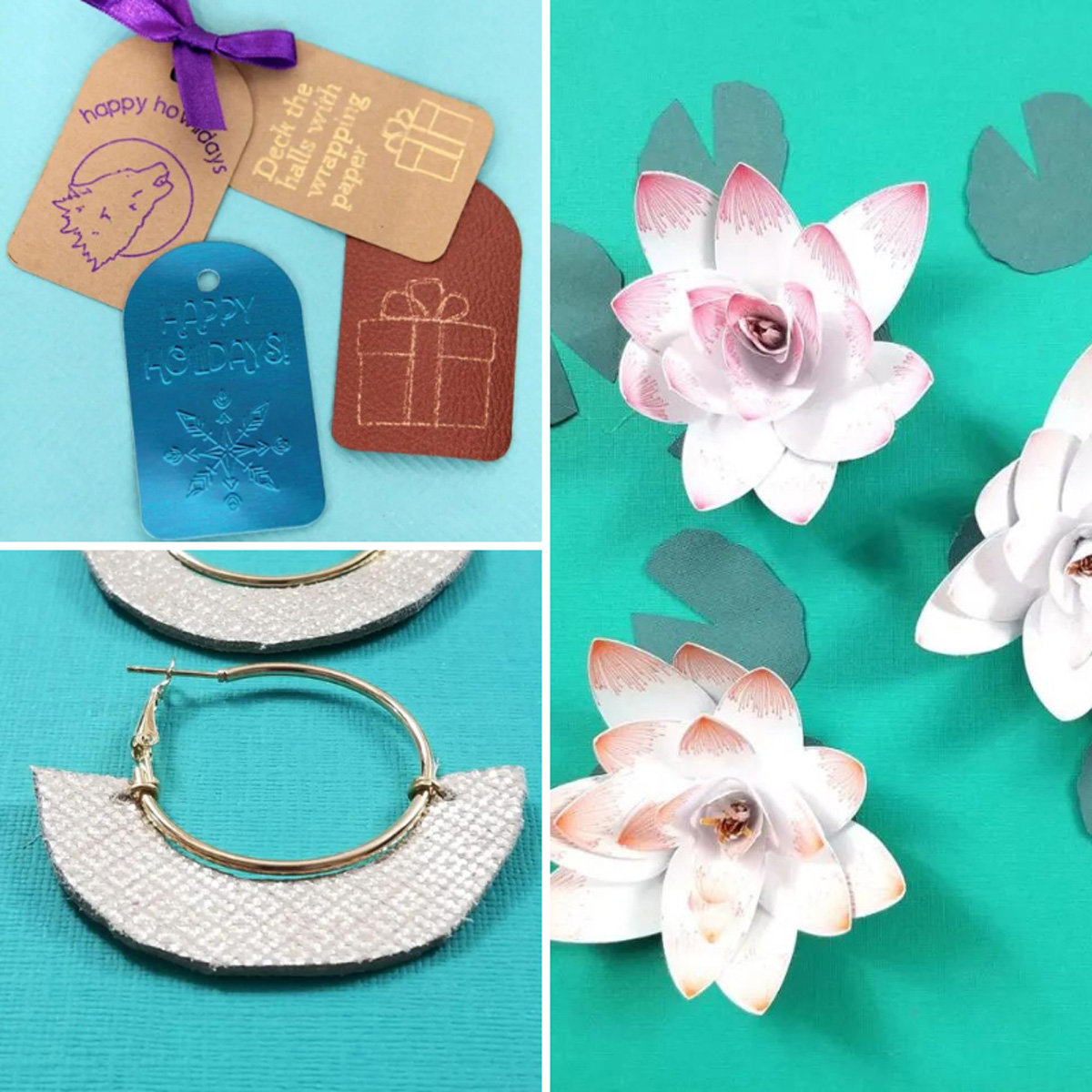 Awesome Projects to Make with Cricut Infusible Ink Blanks - Lydi