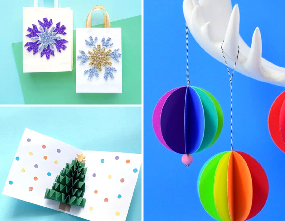 25-paper-crafts-for-christmas-moms-and-crafters