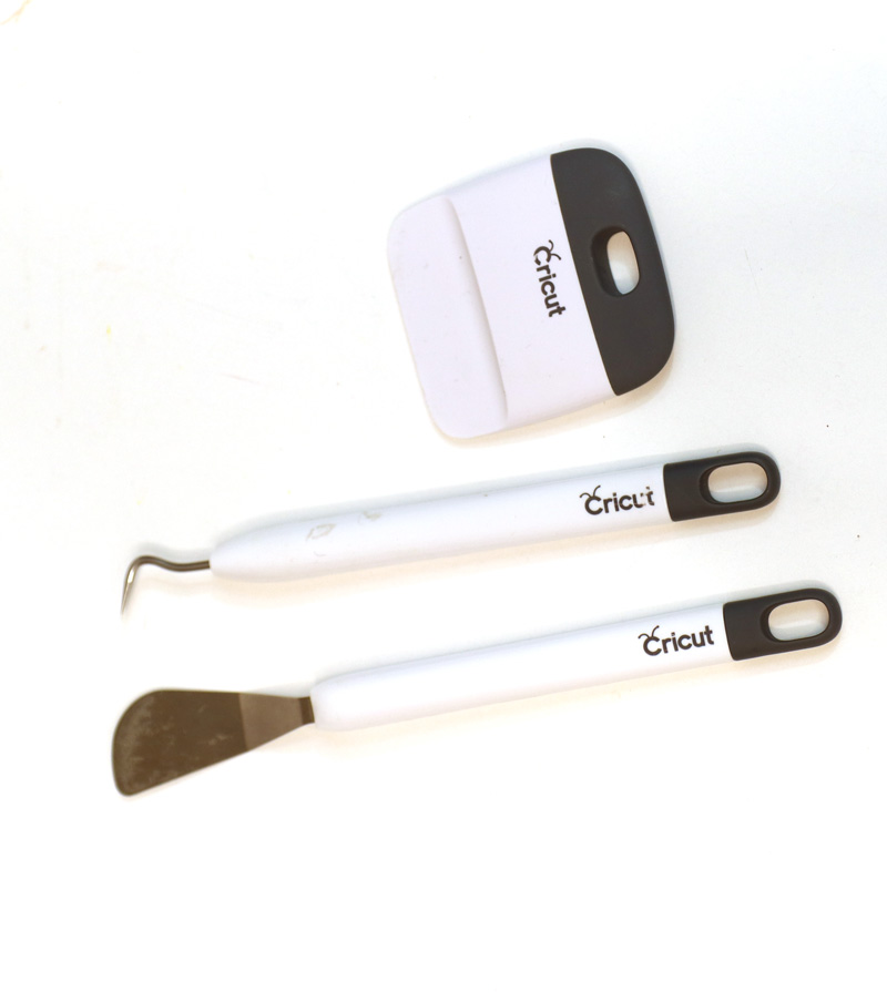 Cricut Scraper Tools Large & Small Size