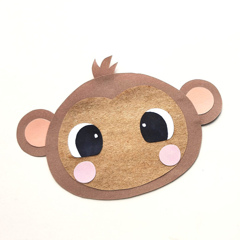 paper-bag-monkey-puppet-moms-and-crafters