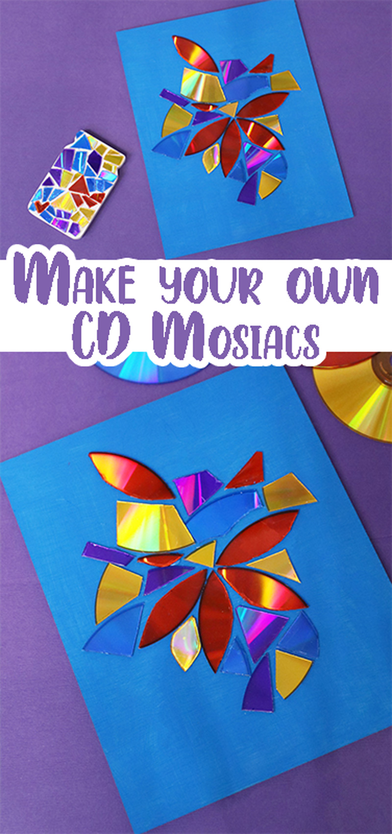 cd-mosaics-repurpose-old-cds-into-art-moms-and-crafters