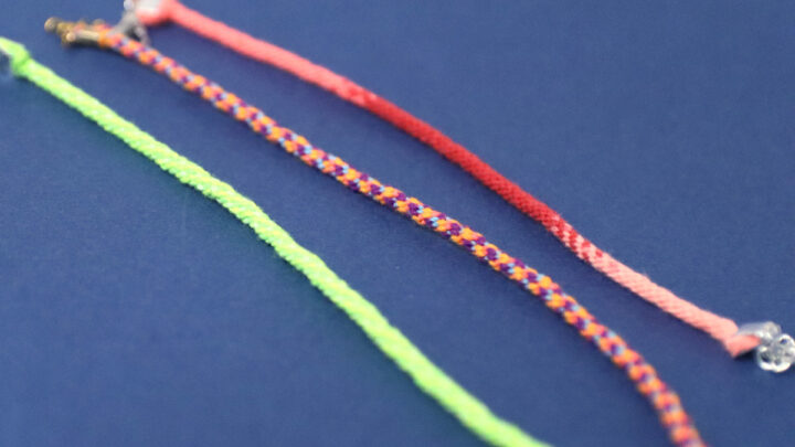 rope friendship bracelets kumihomo feature