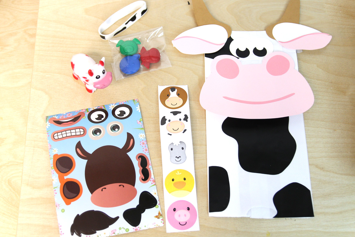 Cow Wrapping Paper, Cow Print Gift Wrap, Cow Print, Cow Theme, Farm Theme