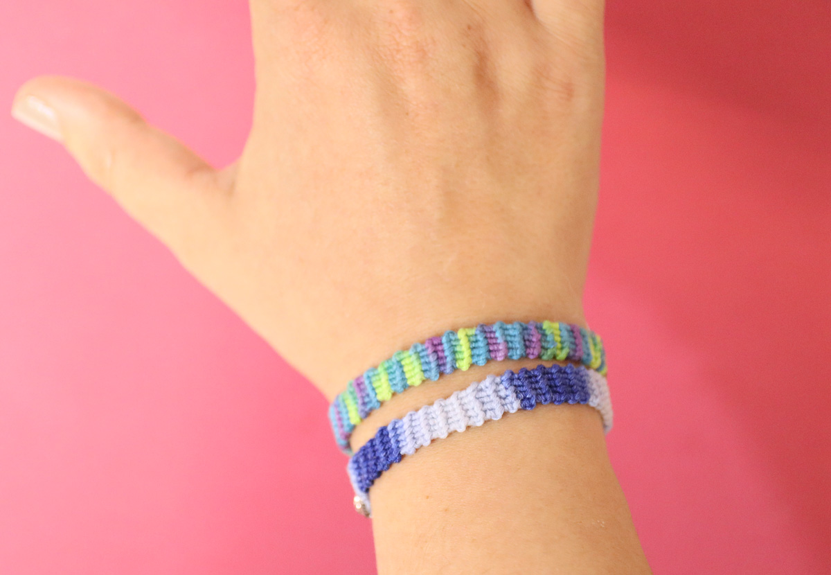 Cute vsco bracelet pattern | String bracelet patterns, Friendship bracelets  easy, Cool friendship bracelets