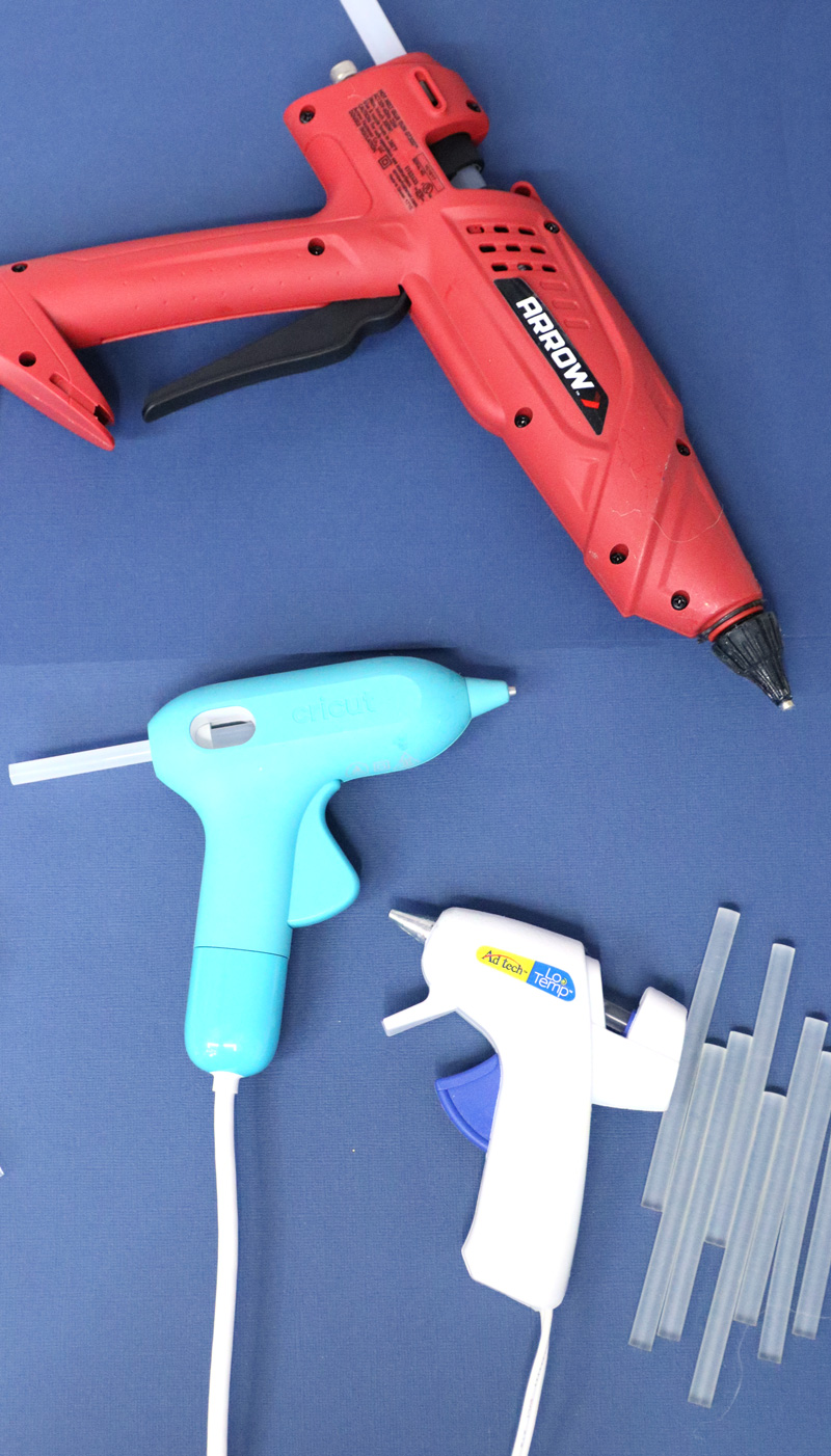 The Best Hot Glue Gun For Crafts Moms And Crafters 4979