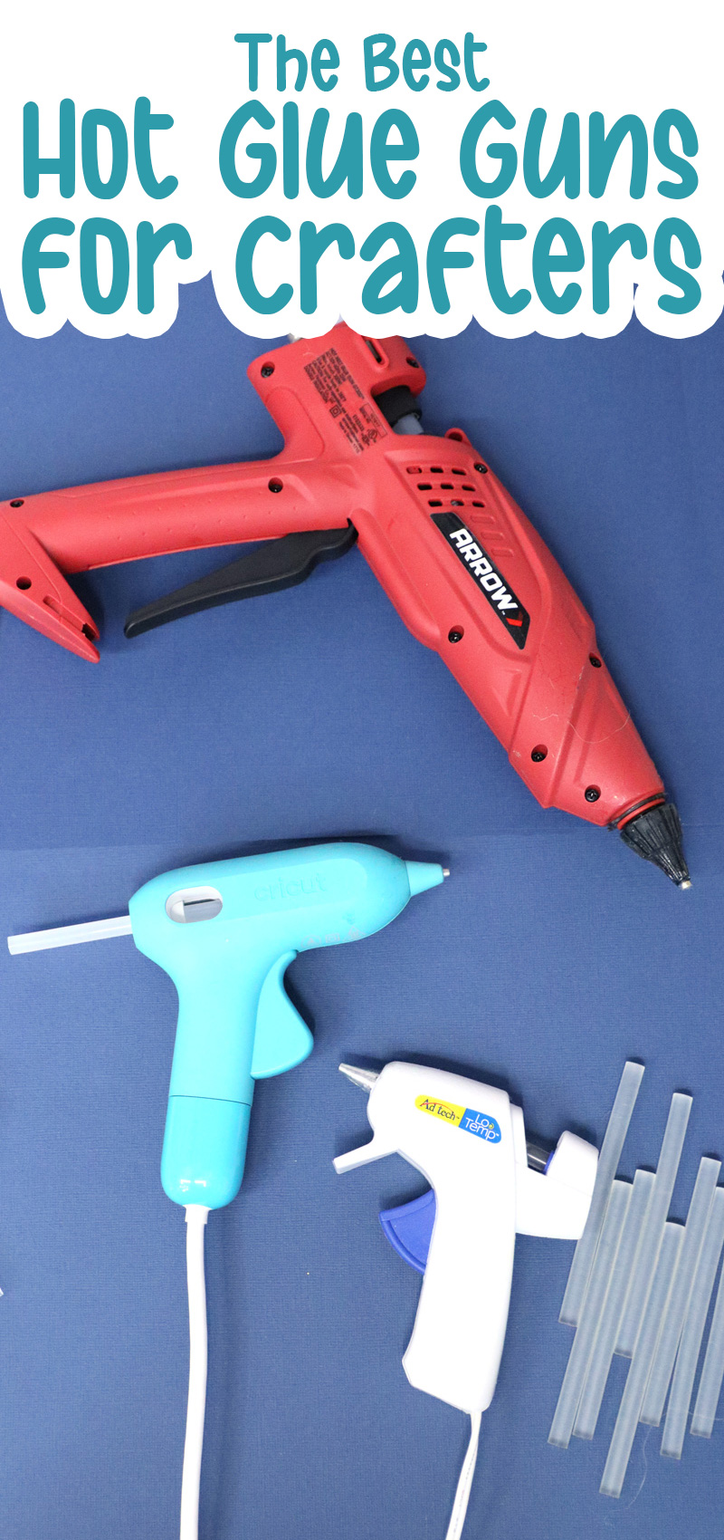 Best Heat Gun for Crafts [Top 5 for Your DIY Project]