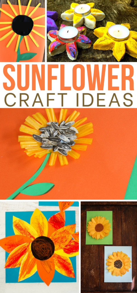 Easy Paper Cup Sunflower Craft for Toddlers and Preschoolers - Taming  Little Monsters