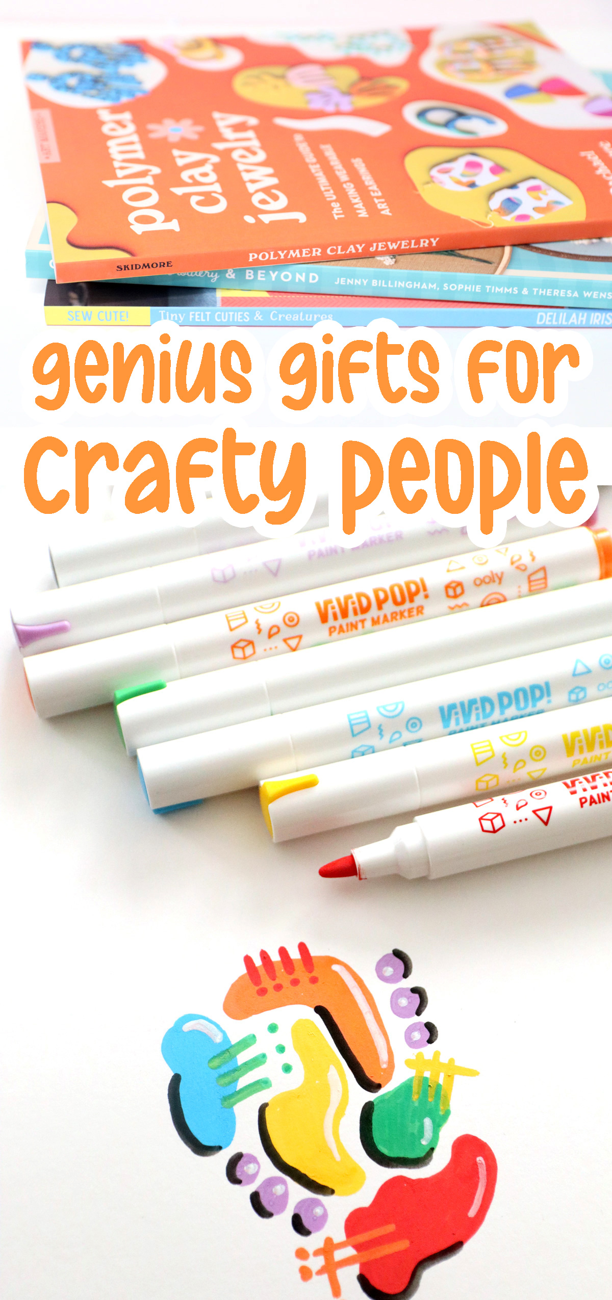 16 Craft Gift Ideas for Adults * Moms and Crafters